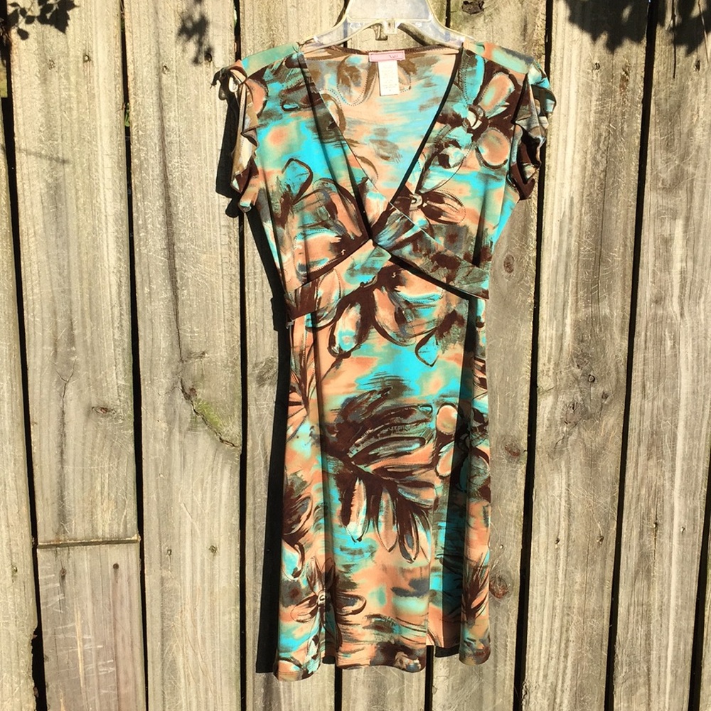 Dress, Sz M